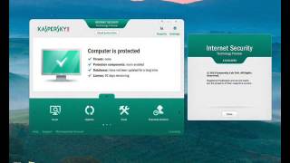 1 Year License Key  Kaspersky Internet Security 2013 torrent [upl. by Avra12]