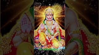 Khush honge hanuman ram ram kiye ja 🙏💐🚩🛕🚩💐🙏trending shortvideo youtubeshorts shorts [upl. by Youlton]