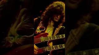 Stairway to Heaven Live at Earls Court 1975 [upl. by Siloam800]