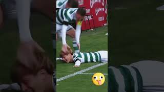 Knee Slide Fails  VS Him ☠️☠️ [upl. by Leizar]