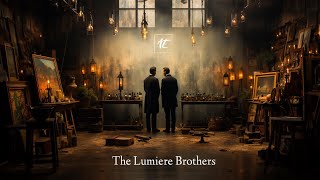 The Art of Film The Lumiere Brothers [upl. by Dobbins454]