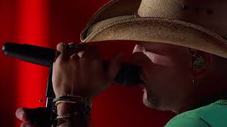 Jason Aldeans Electrifying Performance Try That in a Small Town  2023 CMA Fest [upl. by Gnot]