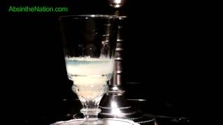 Absinthe Louche [upl. by Adar484]