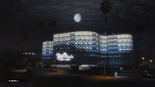 GTA 5 Casino god mode glitch still works 🤯💯 [upl. by Latimore185]