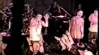 Beastie Boys  Washington Radio Music Hall 05281994 [upl. by Lenoyl]