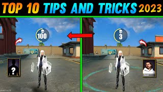 Top 10 Tips And Tricks For Rank Push  para SAMSUNGA3A5A6 A7J 2J5J7S5S6 S7S9A10 [upl. by Antons306]