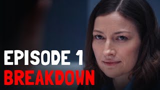 Line of Duty Season 6 Episode 1  REVIEW BREAKDOWN THEORIES AND RECAP [upl. by Anael974]