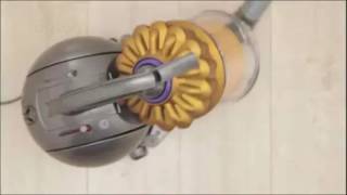 Aspirateur sans sac DYSON DC37C PARQUET  BUT [upl. by Anez407]