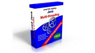 Advanced Java Multithreading Part 4  Multiple Locks Using Synchronized Code Blocks [upl. by Rotceh]