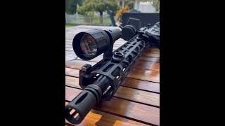 SightMark Wraith 4K Mini Review and Field Test [upl. by Nerak140]