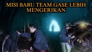 MISI PALING MENGERIKAN TEAM GASE [upl. by Atiraj]