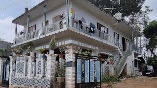 HOUSE FOR SALE IN VIRAJPET COORG CALL 94838 75313 [upl. by Yhtak]