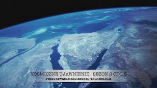 Sezon 2 Odcinek 5 Poszukiwacze Zaginionej Technologii [upl. by Asenev721]