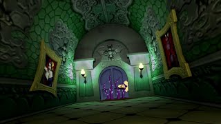 Rare Replay  Grabbed by the Ghoulies  Level 86 Grand Hallway [upl. by Haidadej431]