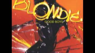 Blondie Scissor Sisters REMIX  Good Boys [upl. by Iatnwahs425]