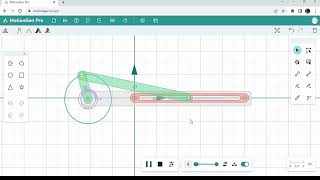 Tutorial 5 Advanced Mechanism Simulations and Multi DOF Mechanisms [upl. by Alahc]