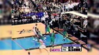 Some Allen Iverson 2001  2002 Highlights [upl. by Schramke375]