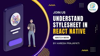 Stylesheet In React Native  External Style Sheet  Global Style  React Native Tutorial In Hindi 5 [upl. by Neetsirk]