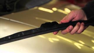 Wiper Blades Buying Guide From Canadian Tire [upl. by Mann]