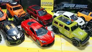 CARS DIECAST COLLECTIONDIE CAST CAR COLLECTION MIX VIDEOS [upl. by Paquito]