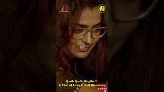 Qarib Qarib Singlle ❤️ IrrfanKhan ParvathyThiruvothu BollywoodLove BollywoodMovies FeelTheVibes [upl. by Ramed]