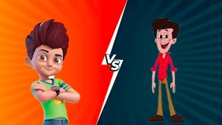 KICKO SUPER SPEEDO 🆚 GOLMAAL JR RACING GAME FULL GAMEPLAYPART 10subscribe and like [upl. by Lantz672]