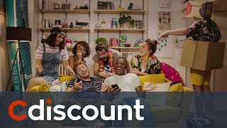 SOLDES ETE 2019  Cdiscount [upl. by Attebasile]