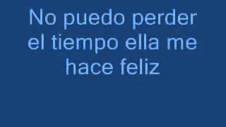 La Arrolladora La llamada de mi ex  LYRICS [upl. by Nomor568]