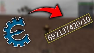 Another Proof that Cheat Engine works on Roblox [upl. by Reeta]