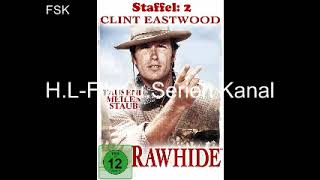 Tausend Meilen Staub  St 2  Folge 35 Tod unter Eichen  Westernserie in Deutsch [upl. by Oliy]