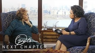 First Look Cissy Houston Discusses Her Granddaughter Bobbi Kristina  Oprahs Next Chapter  OWN [upl. by Yznil98]