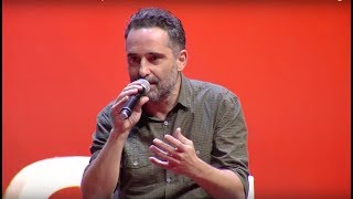 La historia de otra canción  Jorge Drexler  TEDxRiodelaPlata [upl. by Nara]