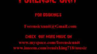 Vybz Kartel Ft Spice Romping Shop Blame It On Forensic Remix [upl. by Dulcy]