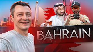 Bahrain Most Liberal State in the Gulf Region [upl. by Ecyar]