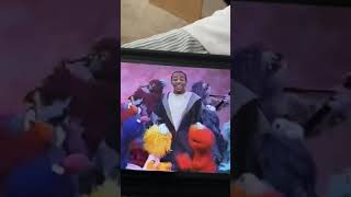 Sesame Street ABC Hip Hop With Miles [upl. by Inobe856]