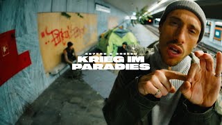 257ers x GReeeN  Krieg im Paradies Official Video [upl. by Yort855]