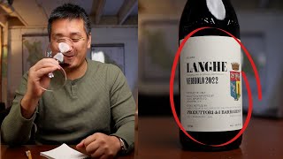 Cant afford BAROLO Try THESE WINES instead [upl. by Vladamar]