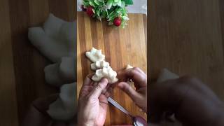 pitha new idea bangla recipe shorts youtubeshorts ytshorts viralvideo [upl. by Eislek]