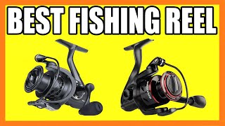 Top 5 Best Fishing Reel in 2024 [upl. by Nosyerg]