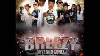 Maligayang paskoBreezy Boys amp Girls [upl. by Trin]