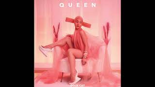 Doja Cat  Queen  Give It Up  Audio [upl. by Llerreg]