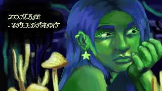 Zombie  Speedpaint [upl. by Huckaby]