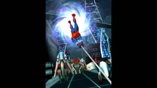 quotMatters of Mortalityquot Multiday Event Day 4  SpiderMan Unlimited Gameplay [upl. by Breed903]