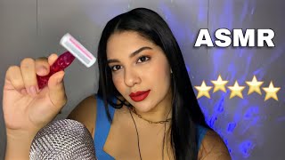 ASMR  BARBEARIA 5 estrelas⭐️  Durma Com Estilo 💤 [upl. by Cleveland]