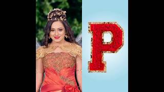 Balveer returns All characters Reel and letter H viral baalveer balveerseason4 anushkasen [upl. by Arretal]