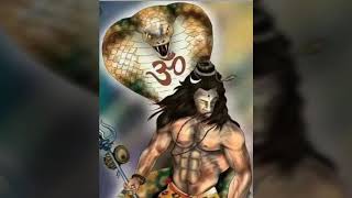 Nagendra Haraya trilochanaya god shiva song [upl. by Maible]