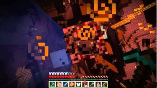 Etho MindCrack SMP  Episode 14 Ice Trip [upl. by Nibbor871]