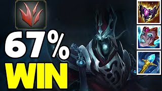 Karthus Gameplay How to Play Karthus JUNGLE BuildGuide LoL Meta [upl. by Nial]