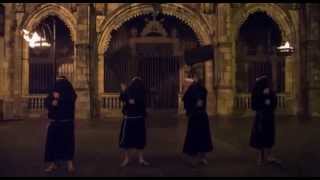 Spot Semana Santa de Braga [upl. by Northway209]