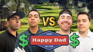 Nelk Boys Play Bob Menery for HAPPY DAD Equity [upl. by Ness684]